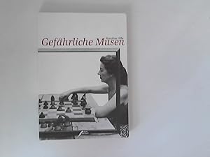 Imagen del vendedor de Gefhrliche Musen : Frauen um Max Ernst. a la venta por ANTIQUARIAT FRDEBUCH Inh.Michael Simon