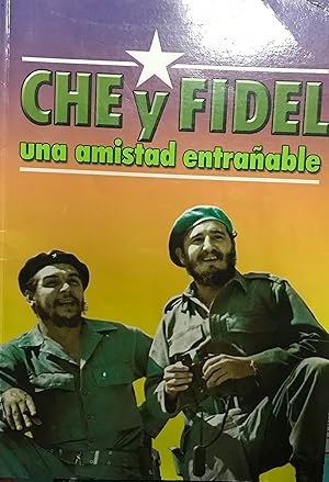 Immagine del venditore per Chile y Fidel : una amistad entraable venduto da Librera Monte Sarmiento