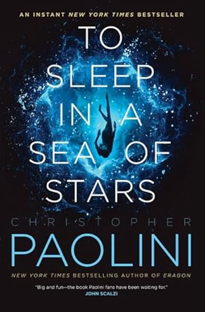 Imagen del vendedor de To Sleep in a Sea of Stars a la venta por GreatBookPrices