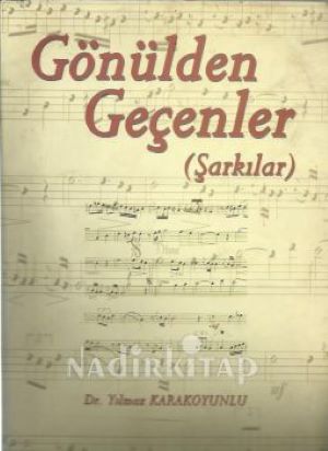 Seller image for GNLDEN GEENLER (SARKILAR) for sale by Gabis Bcherlager