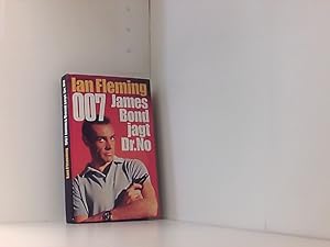 Bild des Verkufers fr James Bond jagt Dr. No zum Verkauf von Book Broker