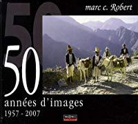 Bild des Verkufers fr 50 Annes D'images : 1957-2007 zum Verkauf von RECYCLIVRE