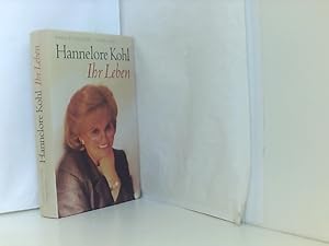 Bild des Verkufers fr Hannelore Kohl - Ihr Leben zum Verkauf von Book Broker