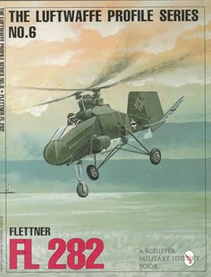 Imagen del vendedor de Flettner Fl 282 a la venta por GreatBookPrices