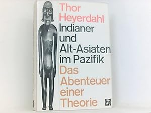 Indianer und Alt-Asiaten im Pazifik