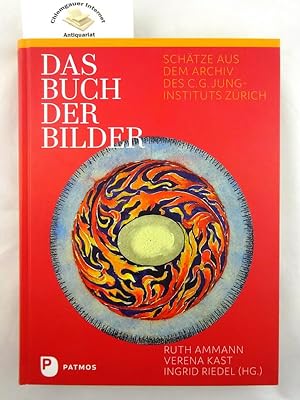 Das Buch der Bilder. Schätze aus dem Archiv des C.G. Jung-Instituts Zürich.