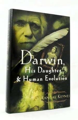 Bild des Verkufers fr Charles Darwin, His Daughter & Human Evolution. zum Verkauf von Adelaide Booksellers