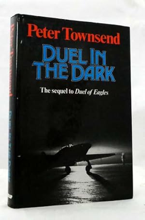 Seller image for Duel in the Dark for sale by Adelaide Booksellers