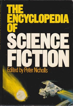 Seller image for The Encyclopedia of Science Fiction: An Illustrated A to Z for sale by Goulds Book Arcade, Sydney