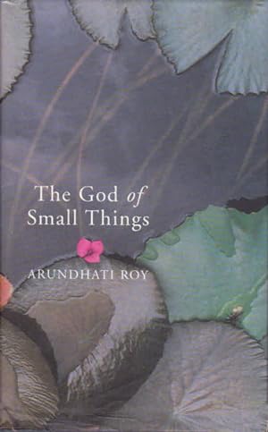 Imagen del vendedor de The God of Small Things a la venta por Goulds Book Arcade, Sydney