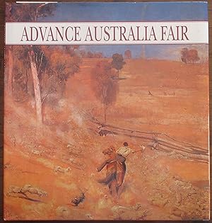 Seller image for Advance Australia Fair for sale by Reading Habit