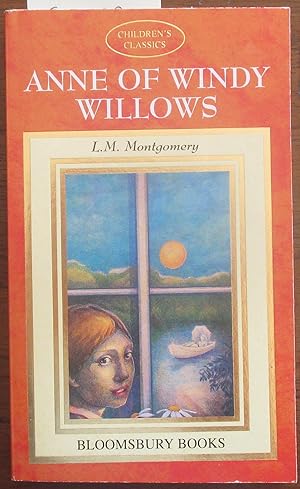 Seller image for Anne of Windy Willows for sale by Reading Habit