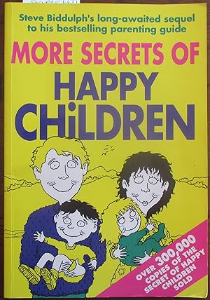 Seller image for More Secrets of Happy Children for sale by Reading Habit