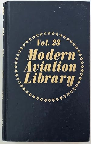 Immagine del venditore per Modern Aviation Library Volume 23, Aerial Banner Towing; The Barnstormers; Pilot's Digest of FAA Regulations 2nd Edition venduto da The Aviator's Bookshelf