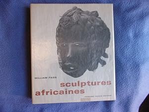Sculptures africaines