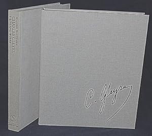 Charles Gleyre 1806 - 1874. Leben und Werk / Catalogue raisonne. 2 Bände.