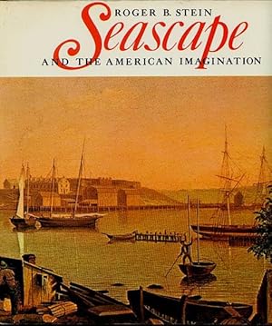 Seascape and the american imagination.