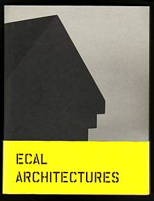 Ecal Architectures.