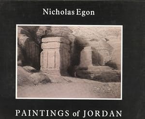 Paintings of Jordan.