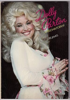 Bild des Verkufers fr Dolly Parton: A Personal Portrait. zum Verkauf von Antiquariat Das Zweitbuch Berlin-Wedding