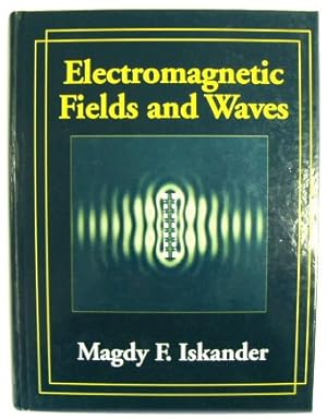 Bild des Verkufers fr Electromagnetic Fields and Waves zum Verkauf von PsychoBabel & Skoob Books