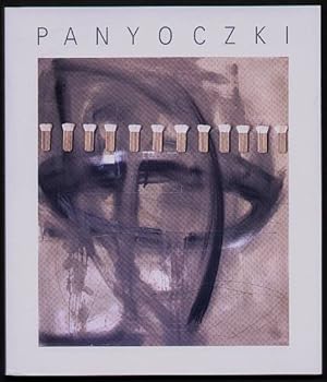 Peter Panyoczki. Monographie.