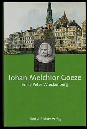 Johan Melchior Goeze.