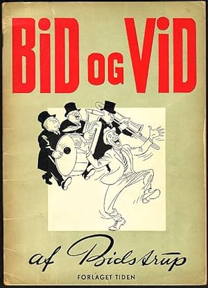 Bid og Vid. 14. Ärgang.