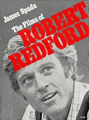 The Films of Robert Redford.