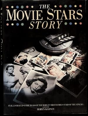 The Movie Stars Story