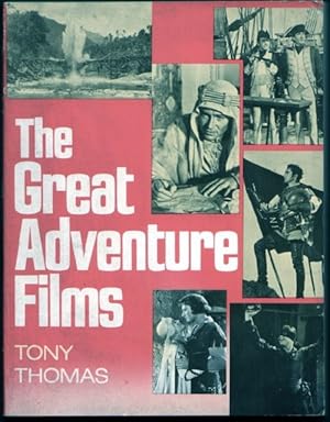 The Great Adventure Films.