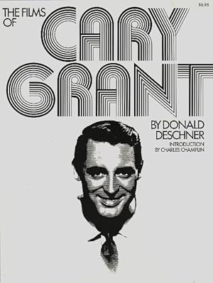 The Films of Cary Grant.