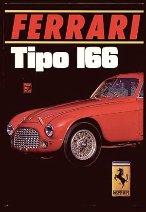 Ferrari Tipo 166.