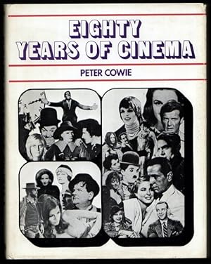 Eighty Years of Cinema.