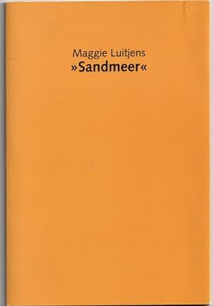 Sandmeere. Herausgegeben von der Kunsthalle Kühlungsborn.