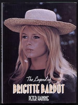 The Legend of Brigitte Bardot