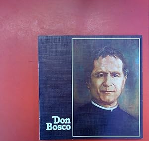 Bild des Verkufers fr 75 Jahre Don Bosco , die Salesianer Don Boscos in sterreich zum Verkauf von biblion2