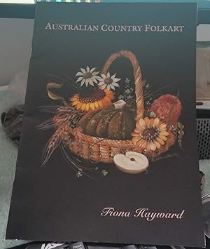 Australian Country Folkart
