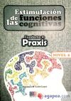 Seller image for Estimulacin de las funciones cognitivas, nivel 2: Praxias, for sale by Agapea Libros