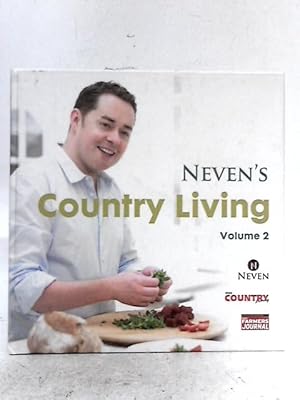 Seller image for Neven's Country Living Cookery Book, Volume II for sale by World of Rare Books