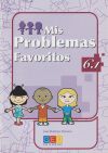 Imagen del vendedor de Mis Problemas Favoritos 6.1 a la venta por Agapea Libros