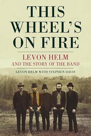 Seller image for This Wheel's On Fire (Paperback) for sale by Grand Eagle Retail