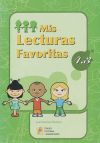 Seller image for Mis Lecturas Favoritas 4.3 for sale by Agapea Libros