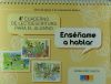 Enséñame a hablar: Cuaderno de lectoescritura 4