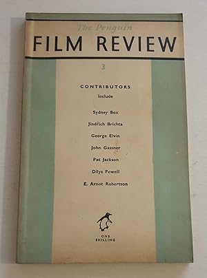 The Penguin Film Review 3 (1947)