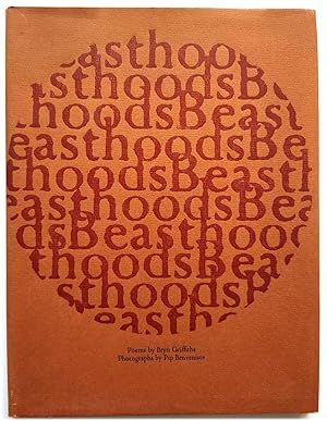 Immagine del venditore per Beasthoods venduto da PsychoBabel & Skoob Books