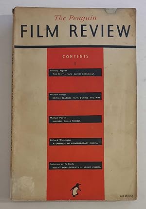 The Penguin Film Review 1 (1946)
