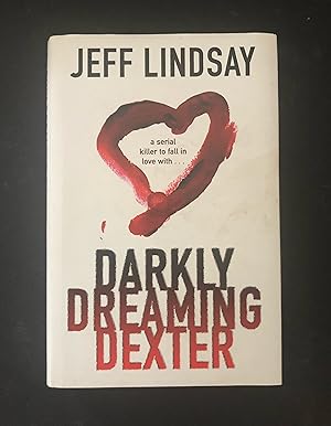 Darkly Dreaming Dexter