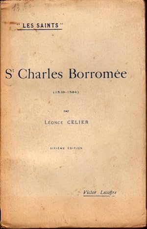 St Charles Borromée (1538-1584)