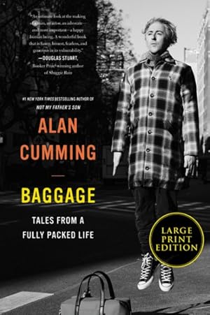 Seller image for Baggage : Tales from a Fully Packed Life for sale by GreatBookPricesUK